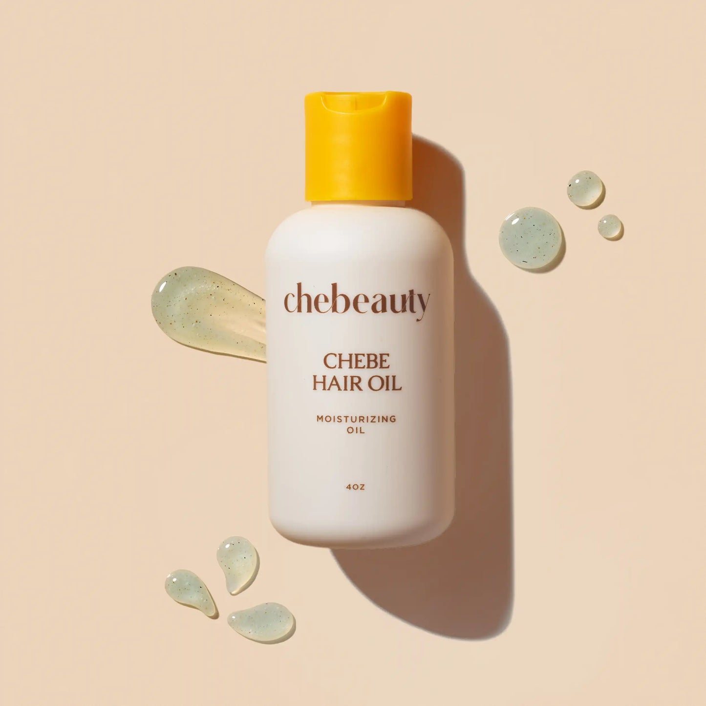 Chebe Hair Oil