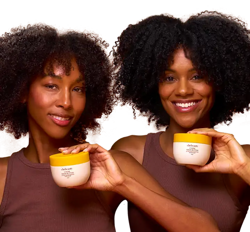 Chebe Hair Products Empowering Curly Hair