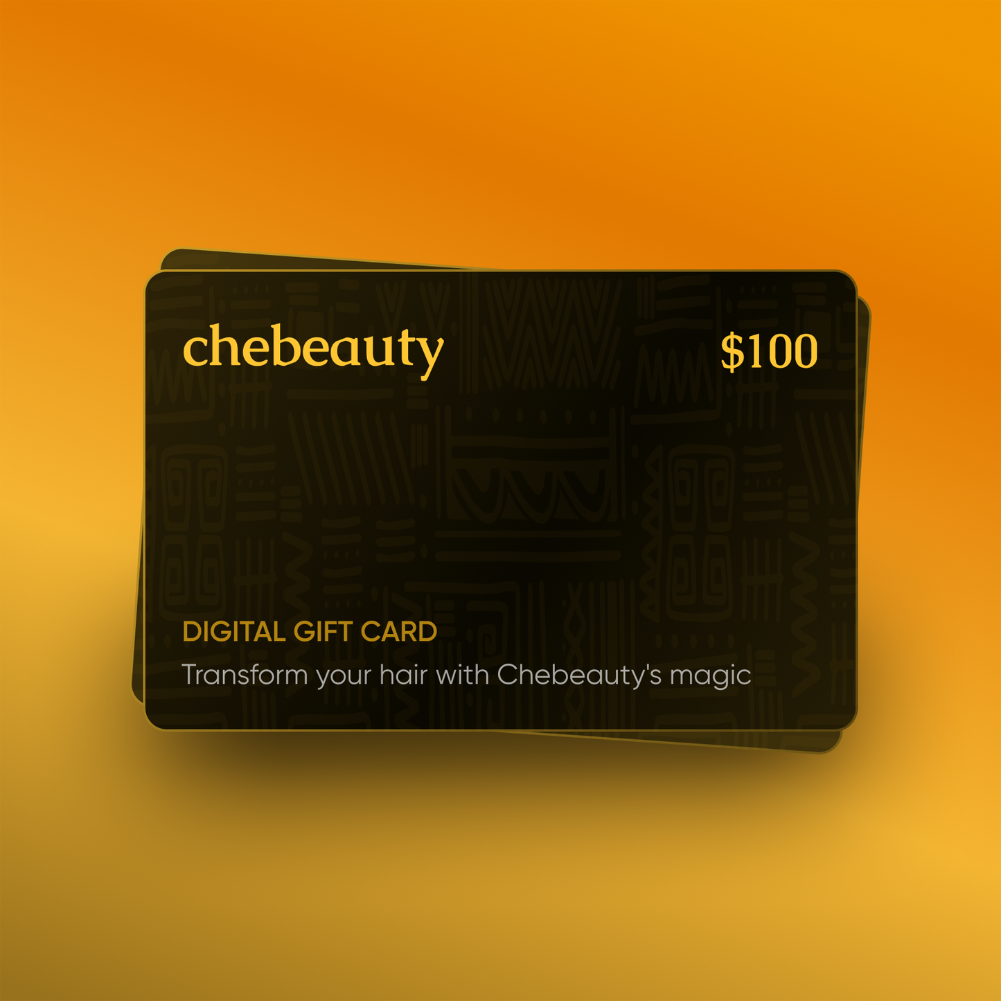 z Chebe Digital Gift Card