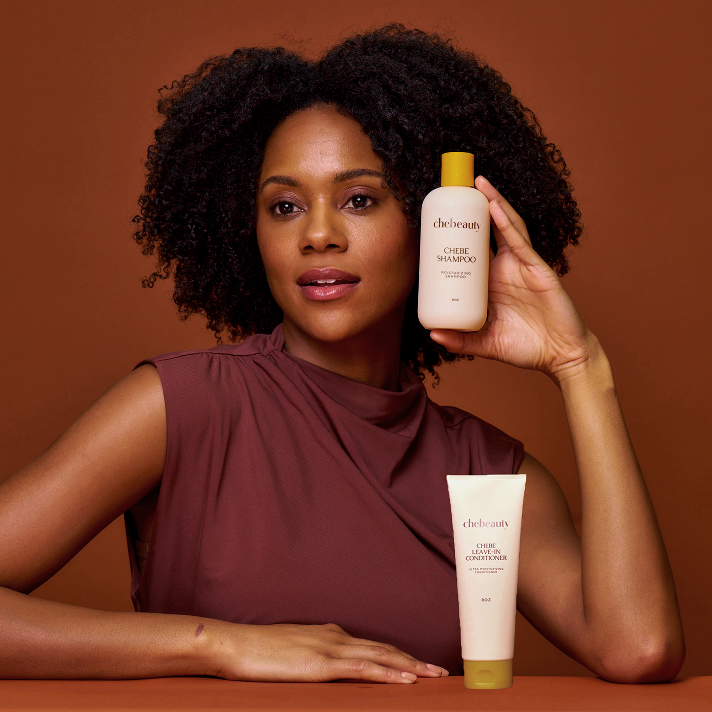 Shampoo & Conditioners Set