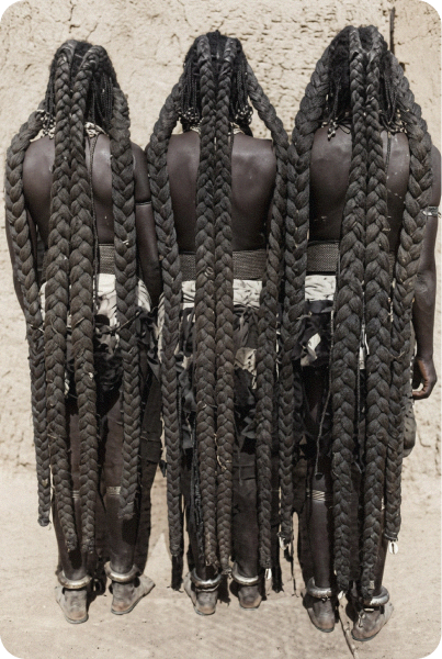 Basara women