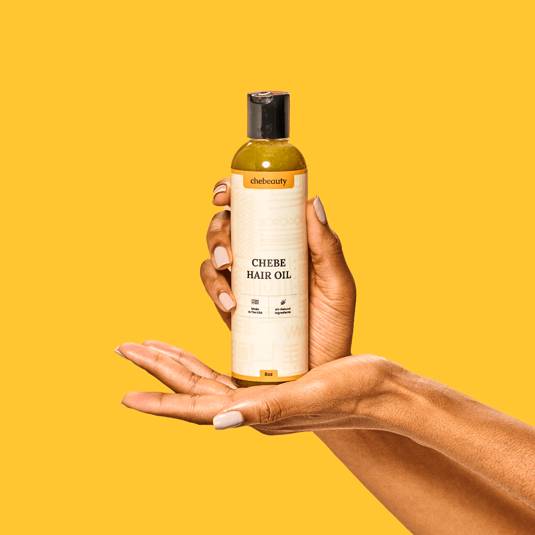 Hair oil for growth deals