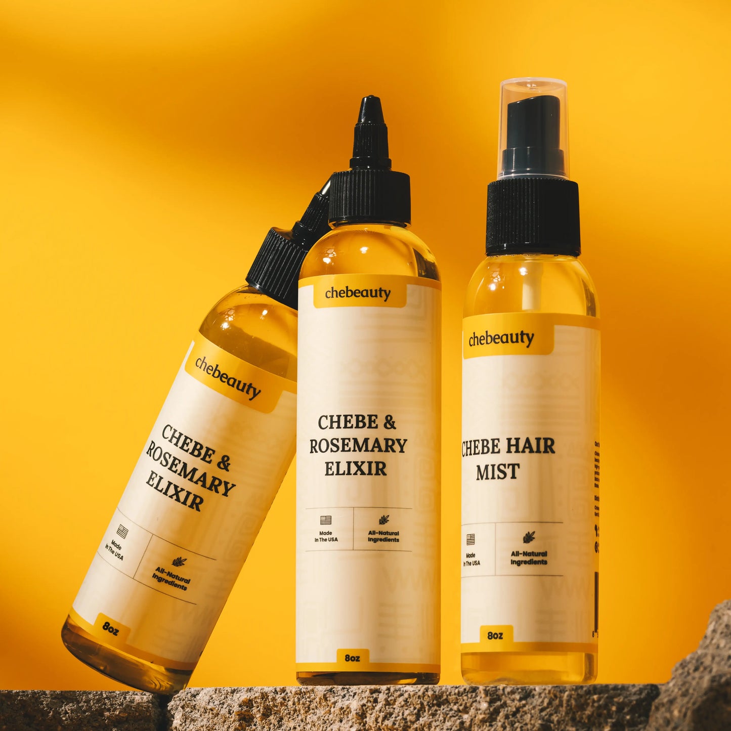 Ultimate Hair Growth Duo