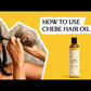 Chebe Hair Oil
