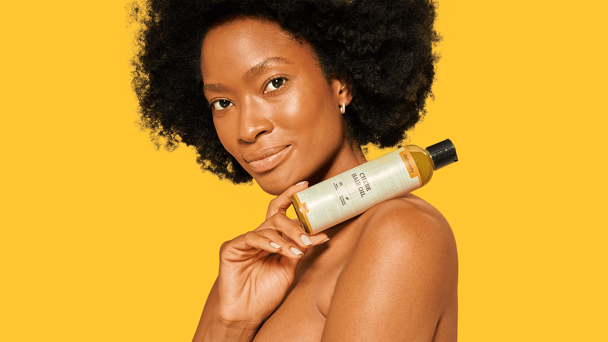 How Long Should I Leave Karkar Oil On My Hair For Chebeauty