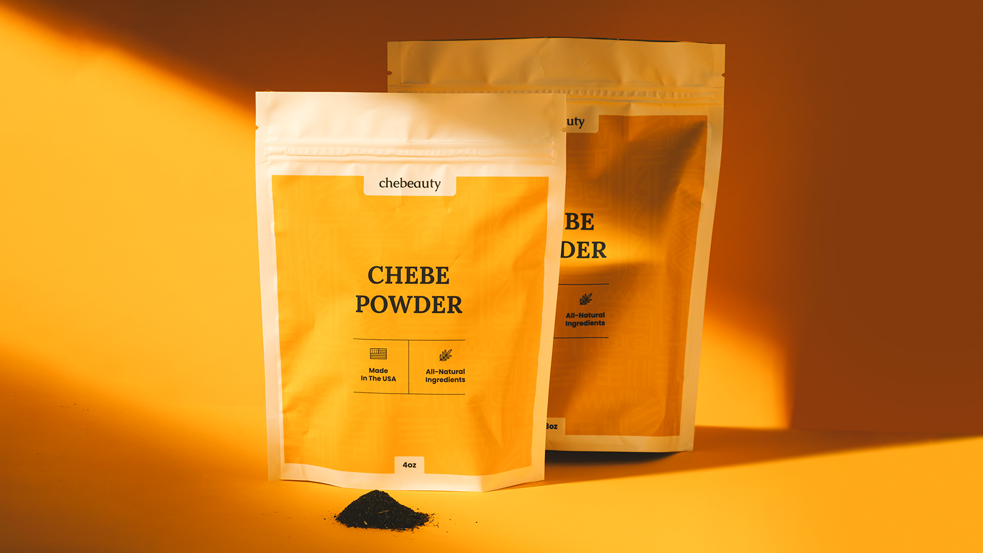 chebe powder