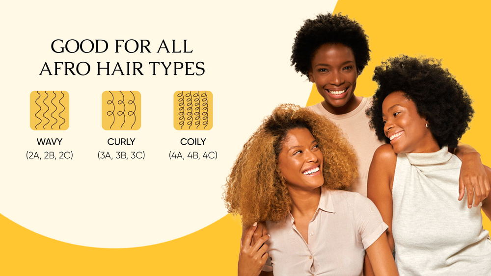 Chebe Hair Oil: A Universal Solution for All Hair Types