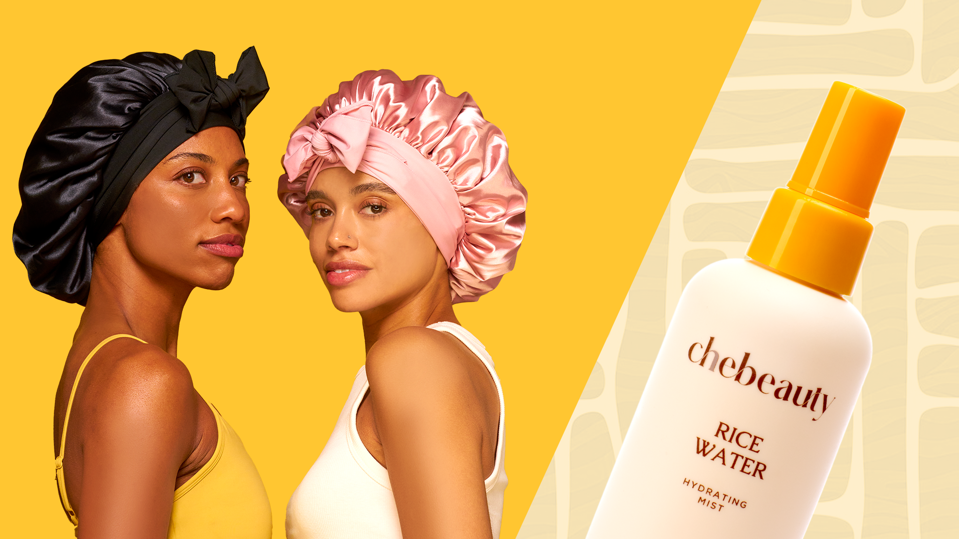 Step-by-Step Guide: How to Use Rice Water for Stronger Hair – Chebeauty