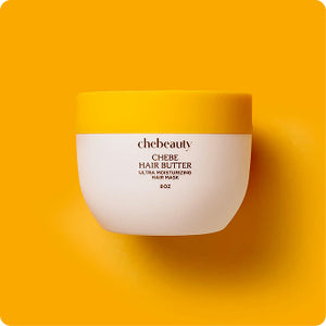 Chebe Hair Butter 8oz