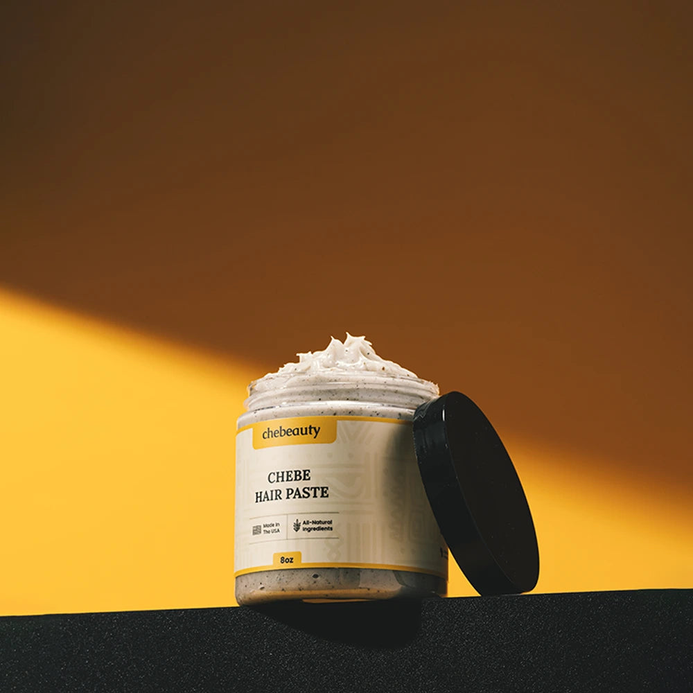 Chebe Hair Paste
