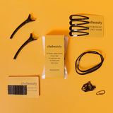 <strong>FREE</strong> Hair Kit Accessories