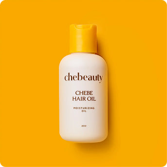 Chebe Hair Oil 