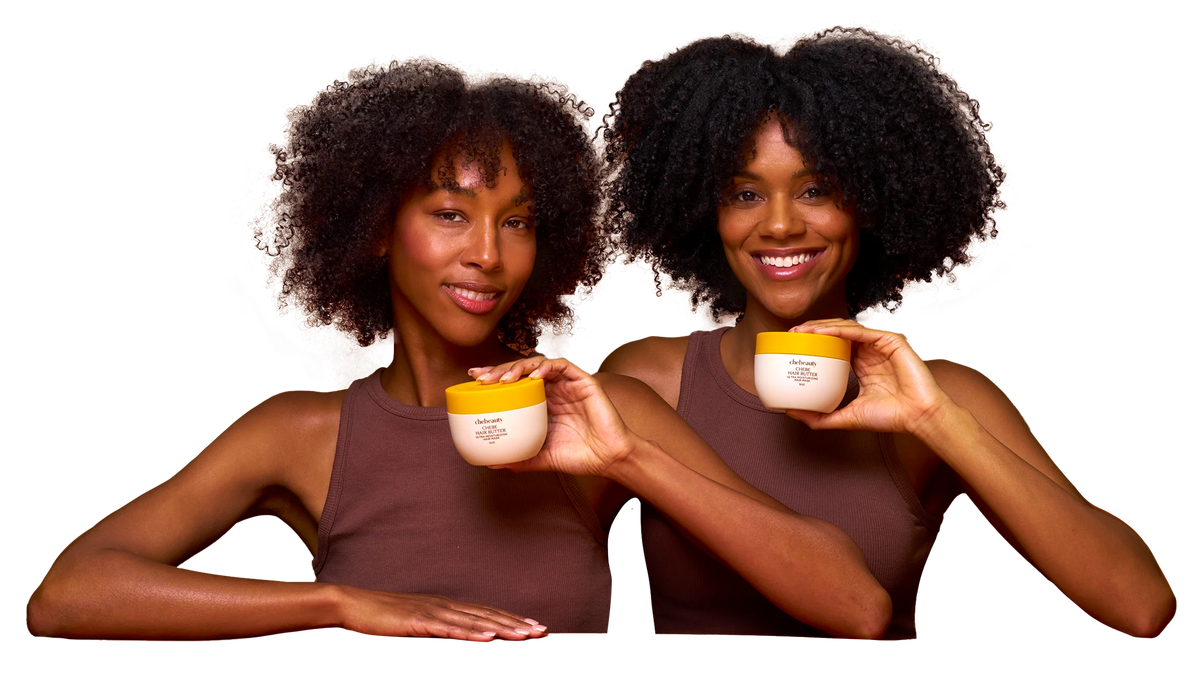 Chebe Hair Products Empowering Curly Hair