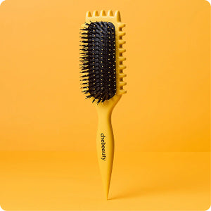 Curly Hair Brush