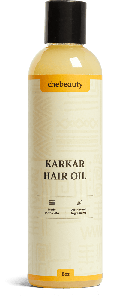 karkar hair oil