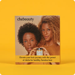 Curly Haircare Guide