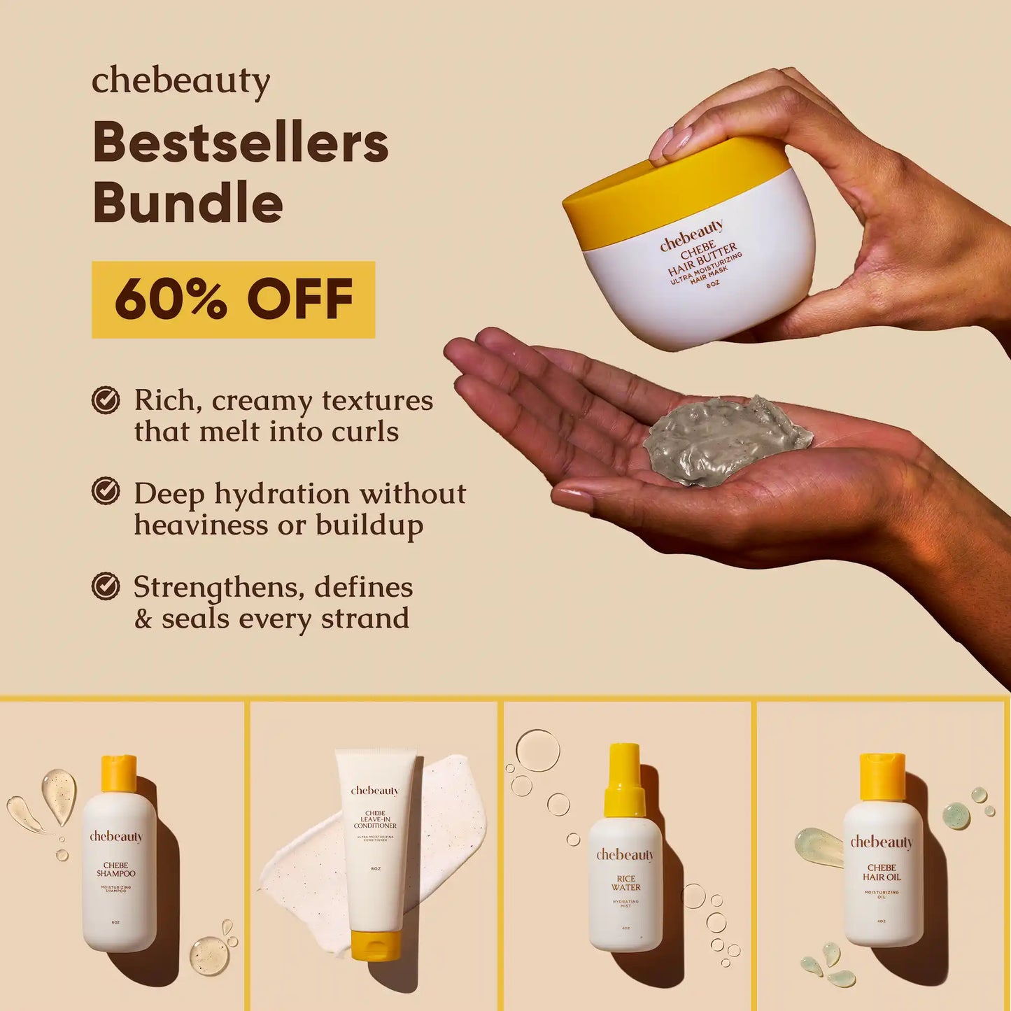 Bestsellers Bundle