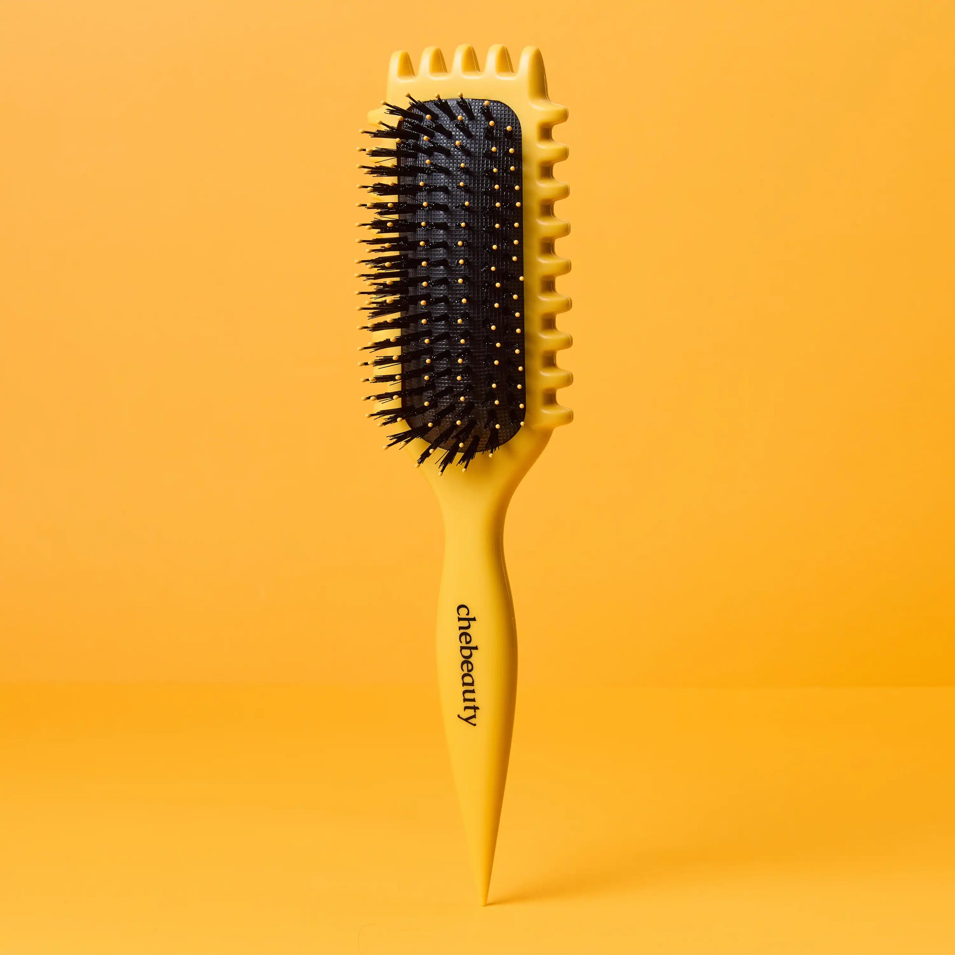 Curly Hair Styling Brush - Main Image