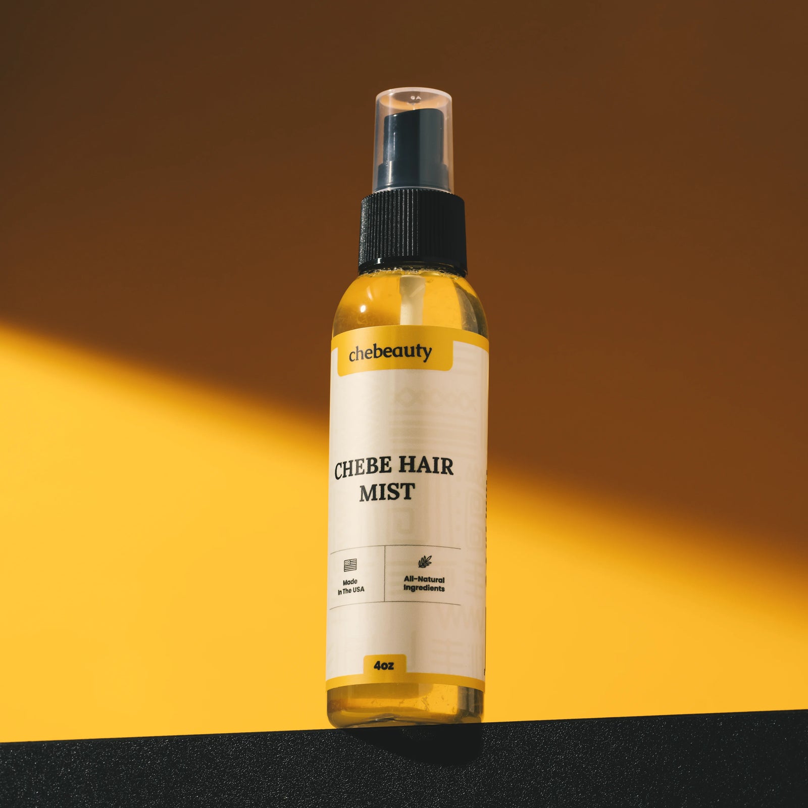 z Chebe Hair Mist