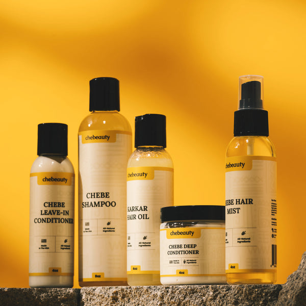 Hydrate + Moisturize Bundle