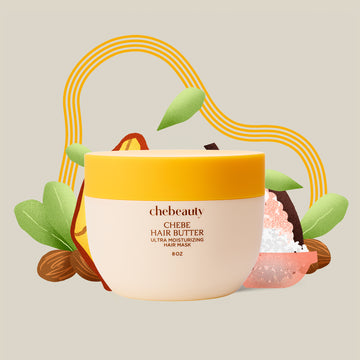 dry hair and reduction in breakage effective products