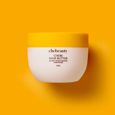 Chebe Hair Butter