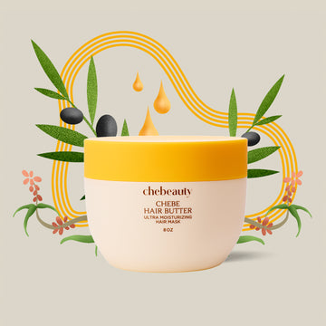 dry hair and reduction in breakage effective products