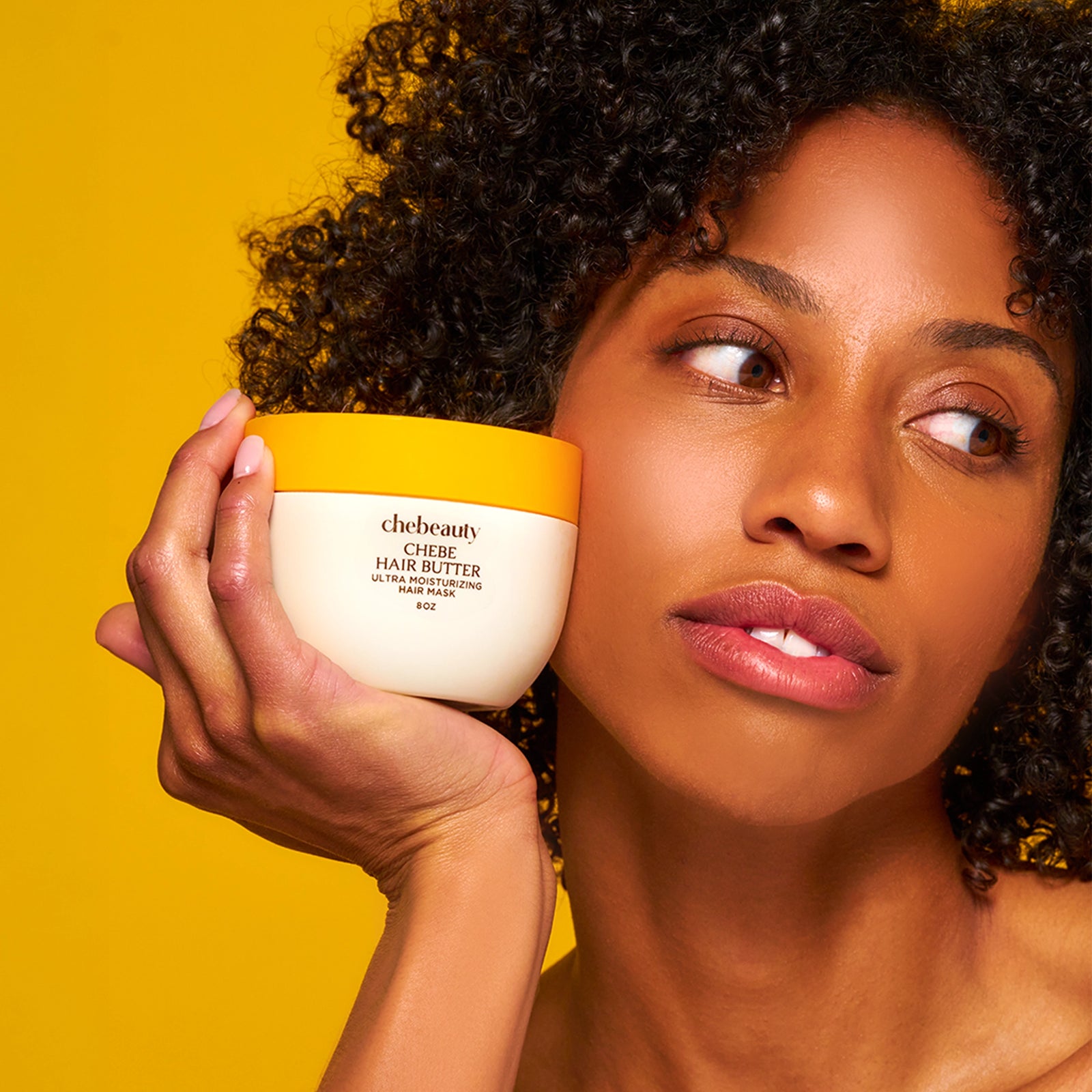 Chebe Hair Butter Bundle