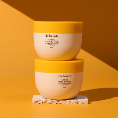 Chebe Hair Butter Bundle