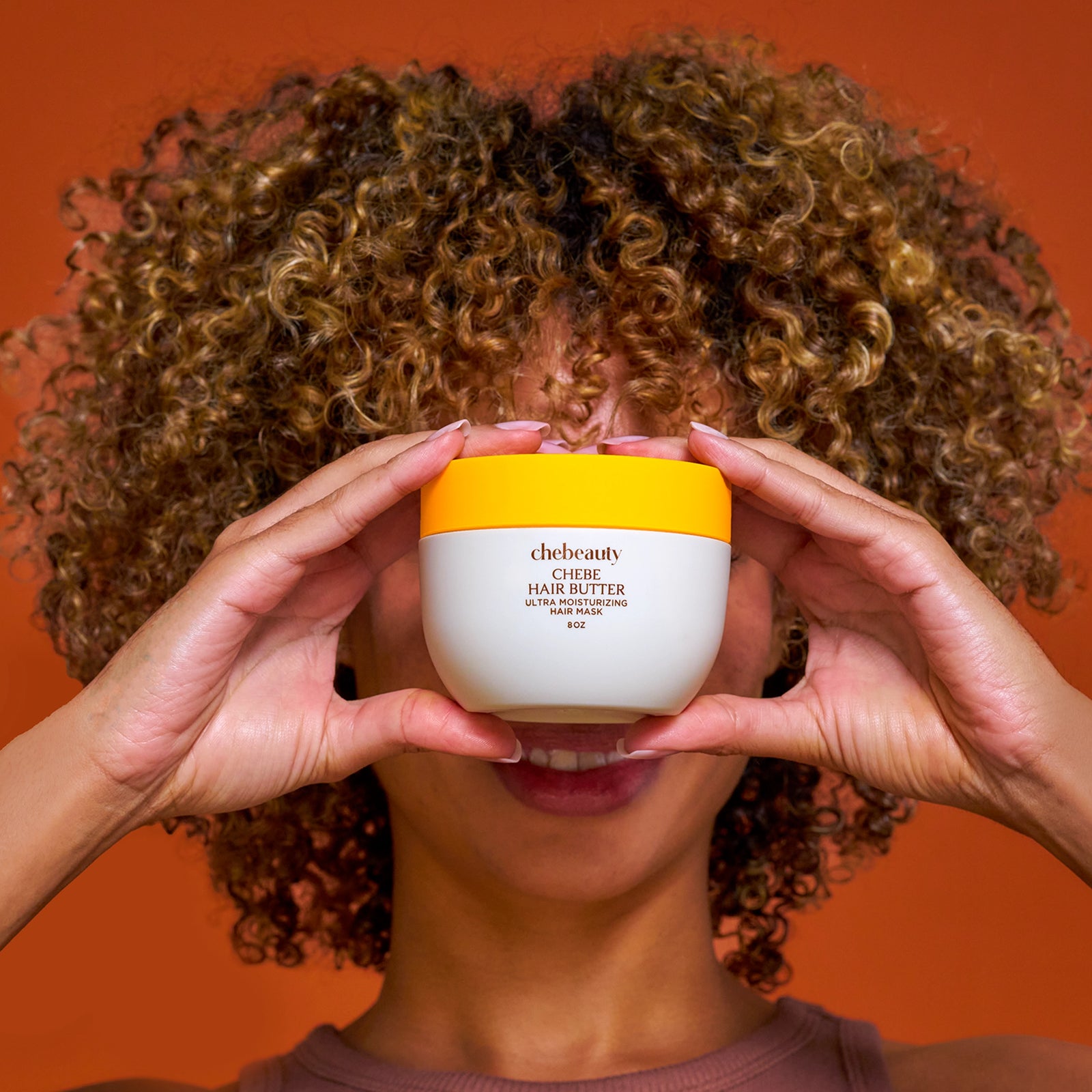 Chebe Hair Butter Bundle
