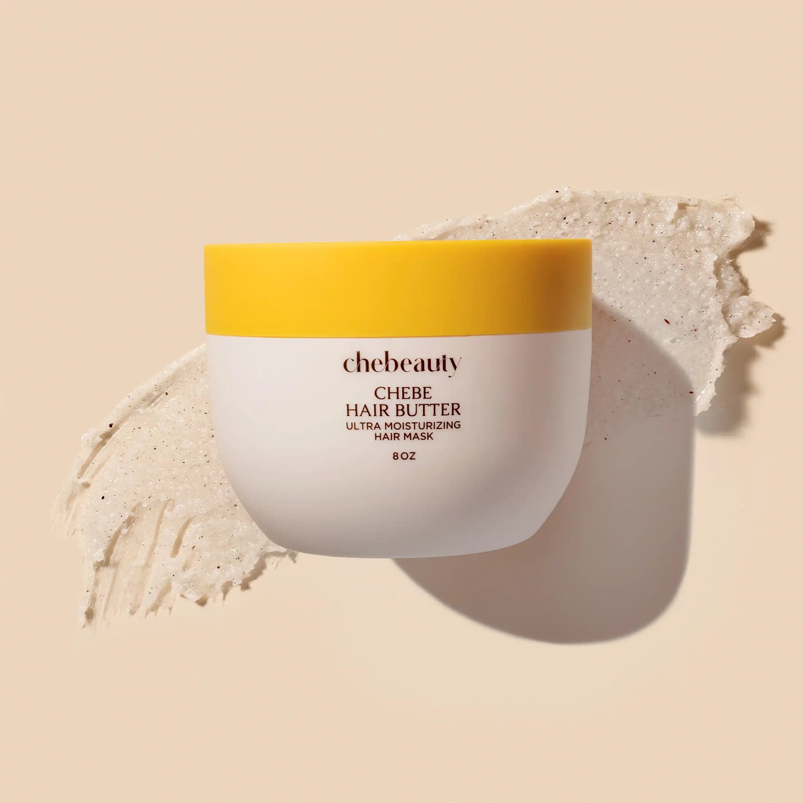 Chebe Hair Butter