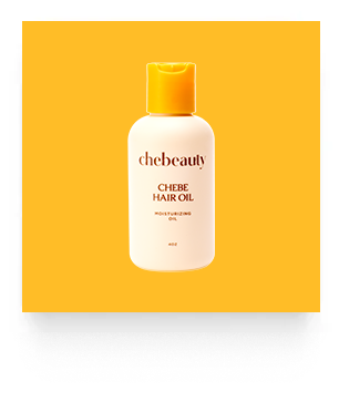 <p>Chebe Hair Oil</p><p>4oz</p>