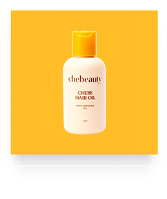 Chebe Hair Oil 4oz