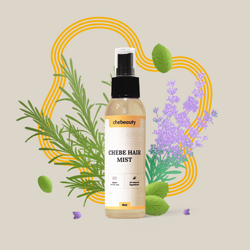 dry hair and reduction in breakage effective products