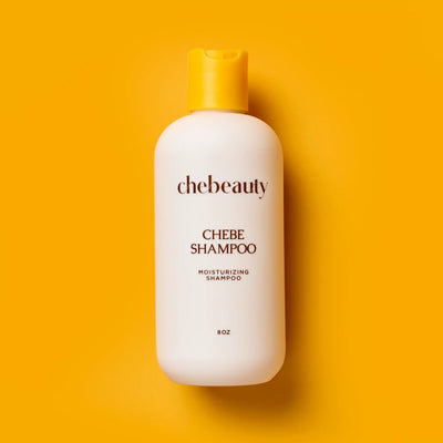 Chebe Shampoo