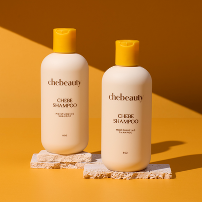 Chebe Shampoo Bundle