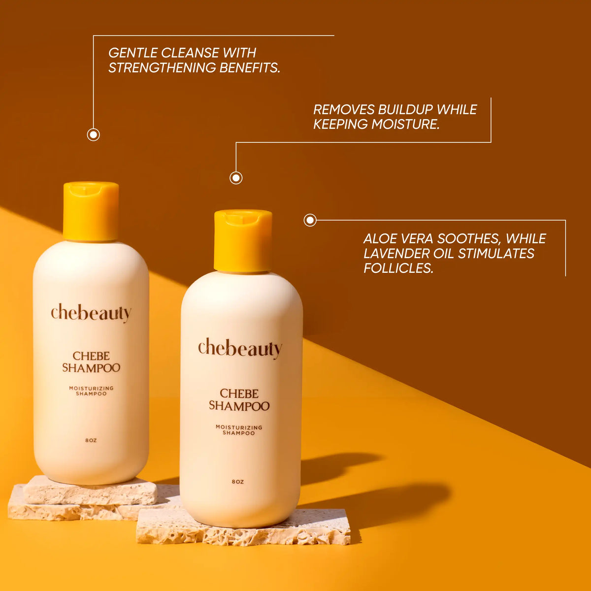 Chebe Background Chebe Shampoo – Chebeauty
