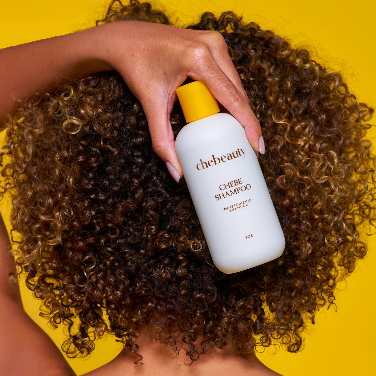 Chebne Chebe Shampoo – Chebeauty