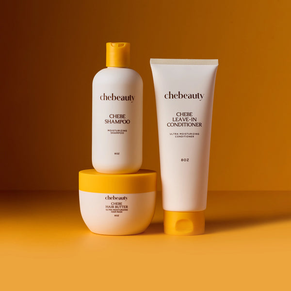 Chebeauty Starter Pack