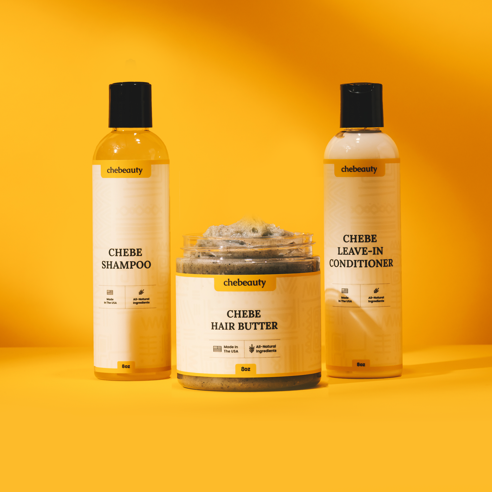 Curls Of Your Dreams Bundle