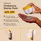 Chebeauty Starter Pack