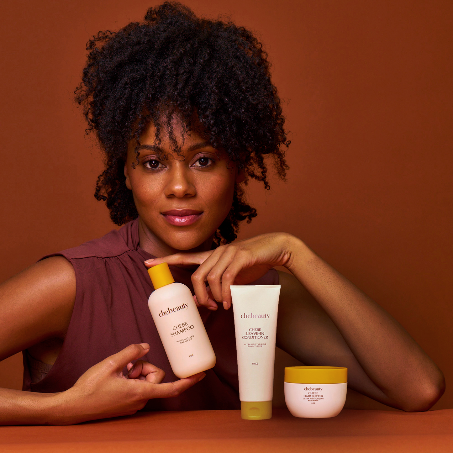 Chebeauty Starter Pack