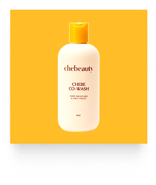 <p>Chebe Co-Wash <br/>8oz</p>