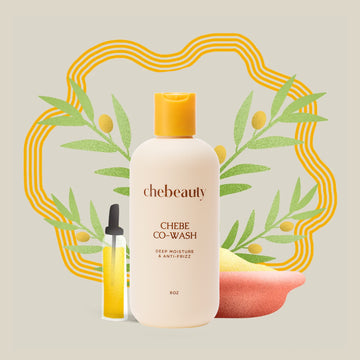 dry hair and reduction in breakage effective products