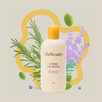 dry hair and reduction in breakage effective products