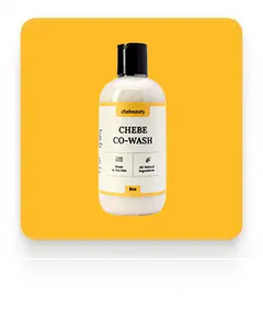 Chebe Co-Wash 8oz