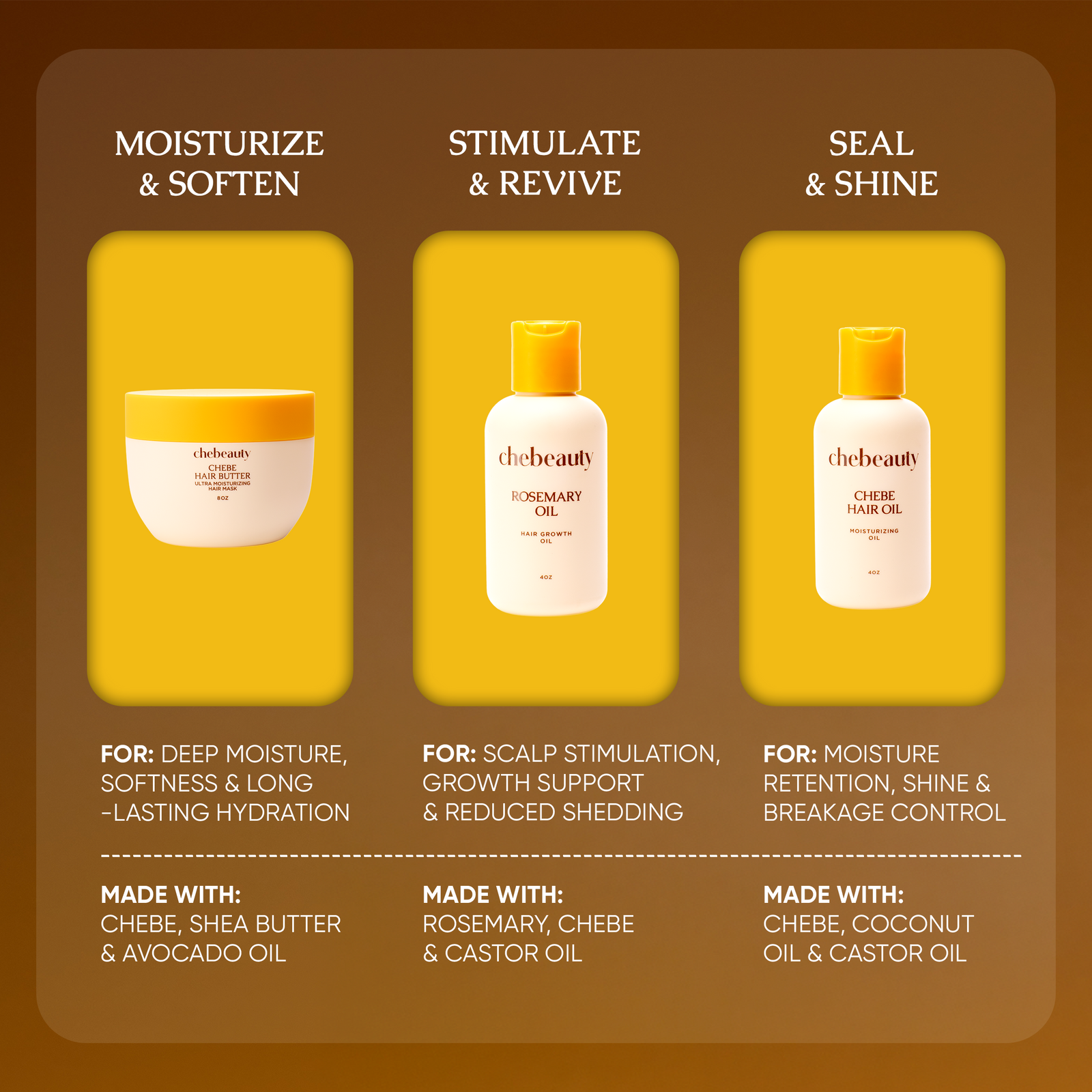 Damage Repair Bundle