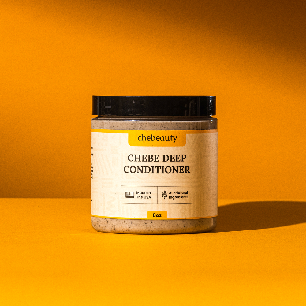 Chebe Deep Conditioner