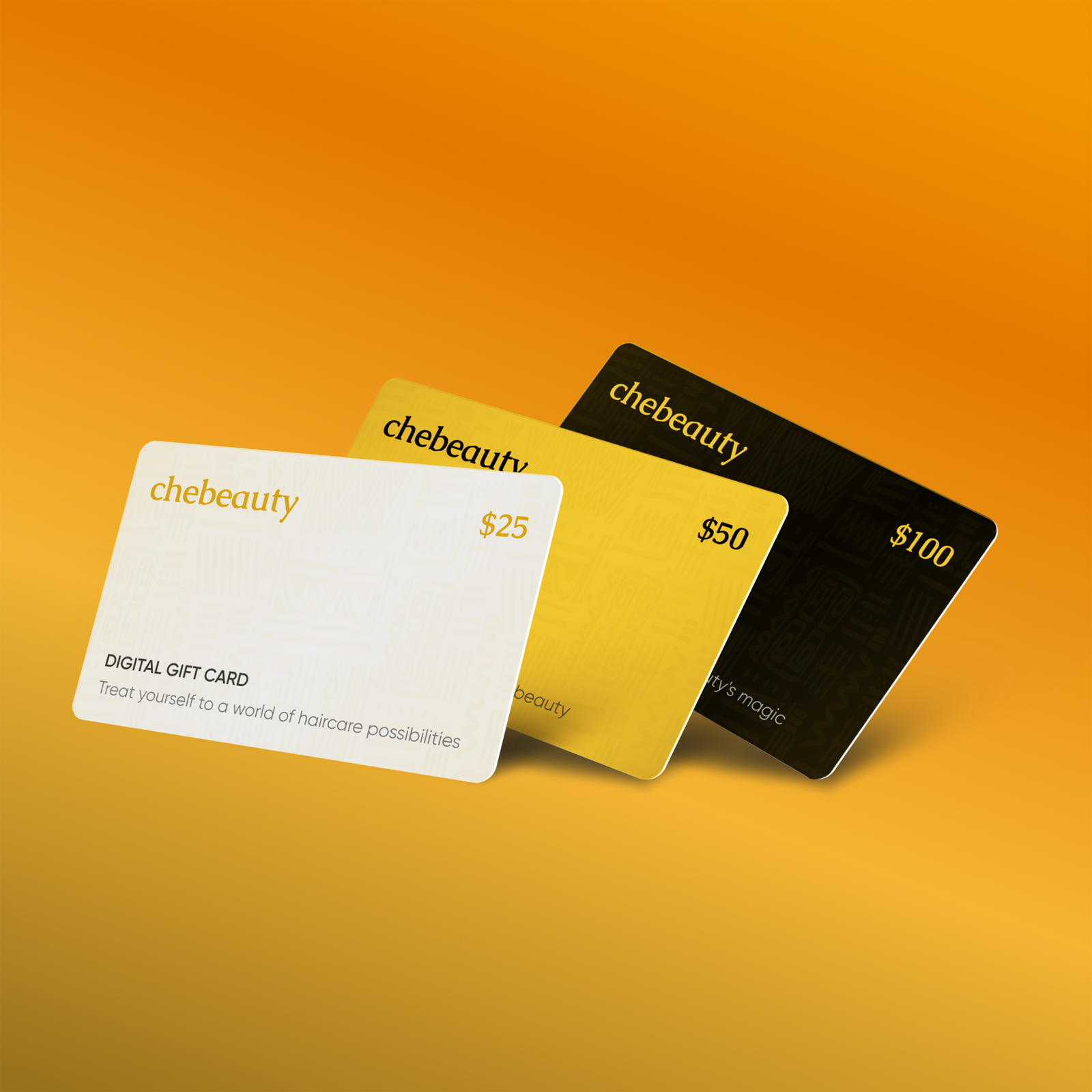 Chebe Digital Gift Card