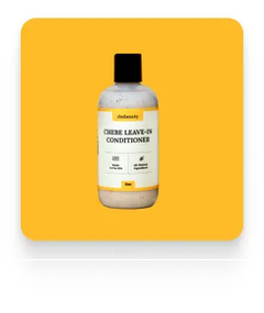 Chebe Leave-InConditioner 8oz
